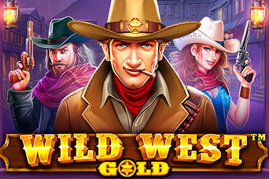 Играть в Wild West Gold Бип Бип Казино